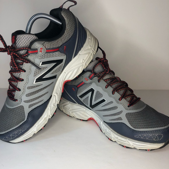 New Balance Shoes | New Balance 573 All Terrain Sneakers | Poshmark